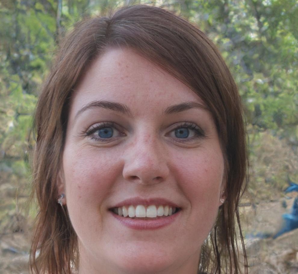 Linnea Voss - Education Director at drivecloudx