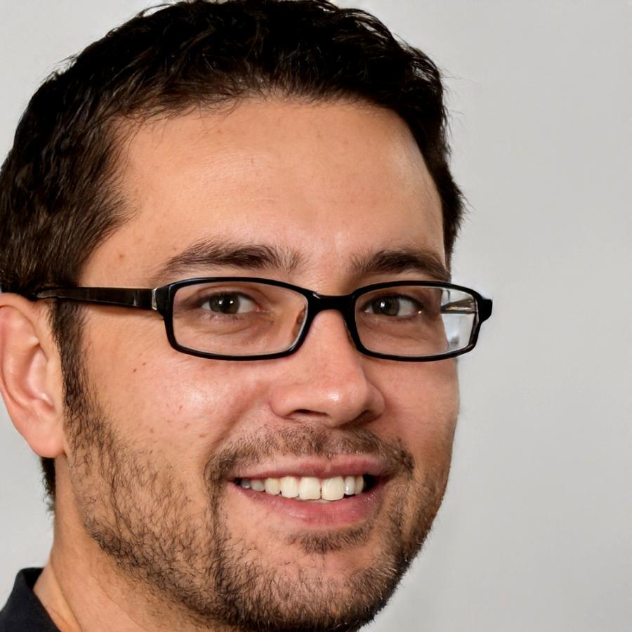 Davor Anić, Lead Budget Instructor