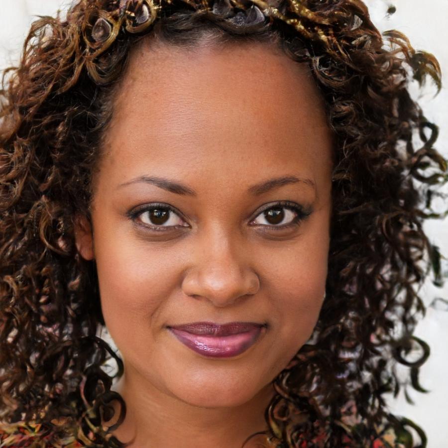 Lilja Nieminen, Financial Skills Coach